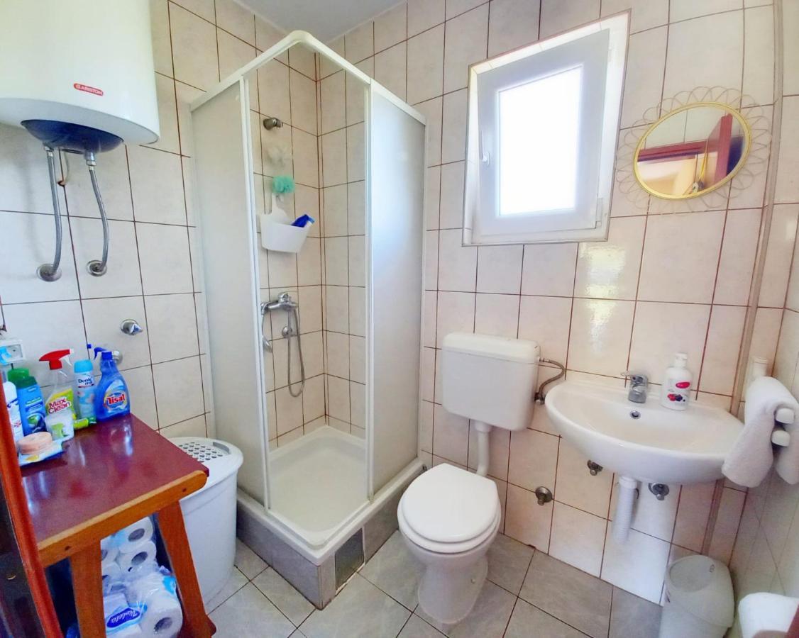 Vikendica Vlahic, Goranci Villa Mostar Exterior photo